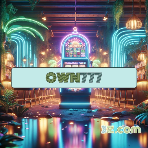 Descubra a Diversão dos Jogos de Arcade na Own777