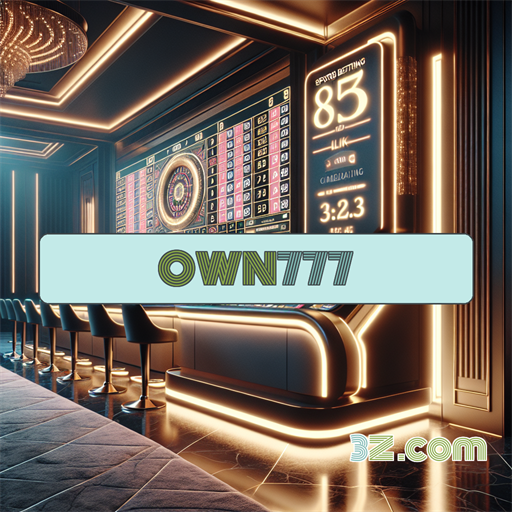 Apostas Esportivas: A Emoção do Jogo Online no Own777