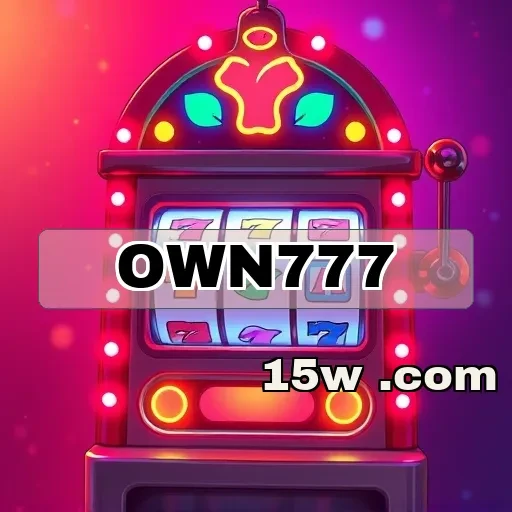 own777 App