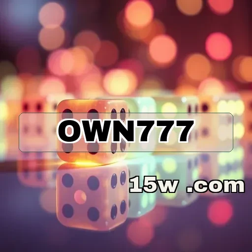own777 Bônus