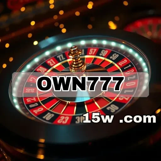 own777 Site Confiável