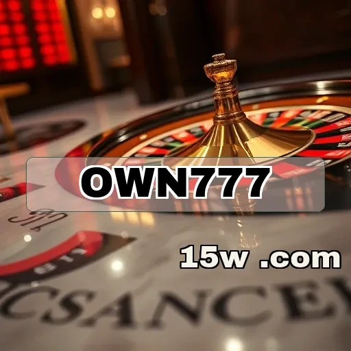 own777: Descubra as Vantagens do Login No Seu Site de Jogos Favorito