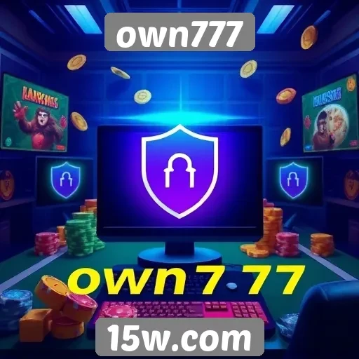 Segurança e privacidade em plataformas de jogos online