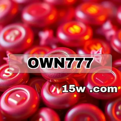 own777: Facilitando Transações para Potencializar Seu Jogo!