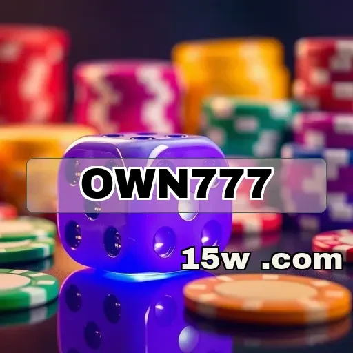 own777 Plataforma