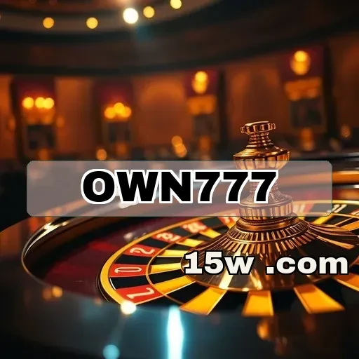own777 VIP